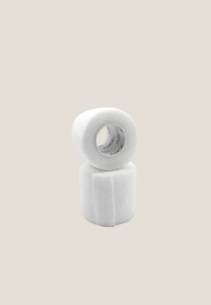 Tape – Selbsthaftendes Sport- & Sockentape (5cm x 4,5m)