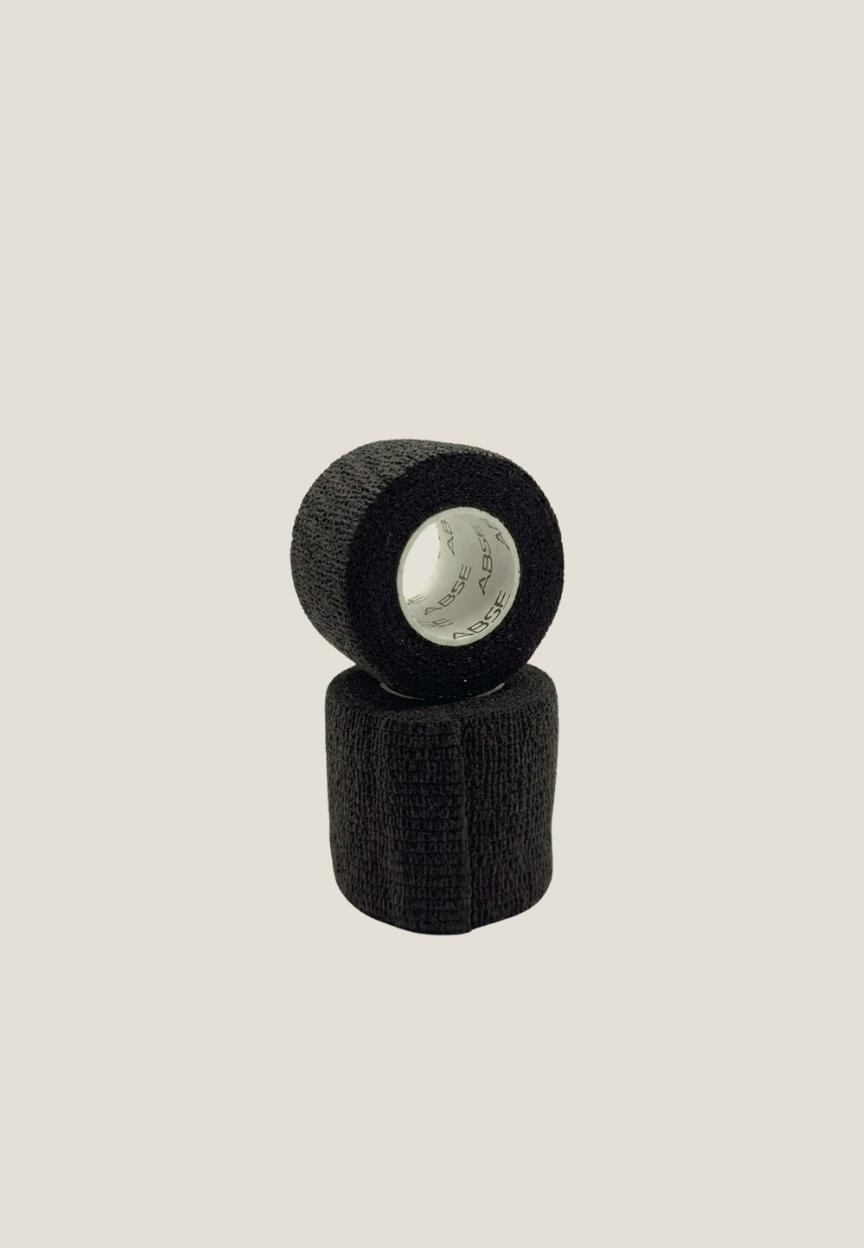 Tape – Selbsthaftendes Sport- & Sockentape (5cm x 4,5m)