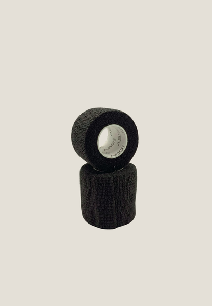 Tape – Selbsthaftendes Sport- & Sockentape (5cm x 4,5m)