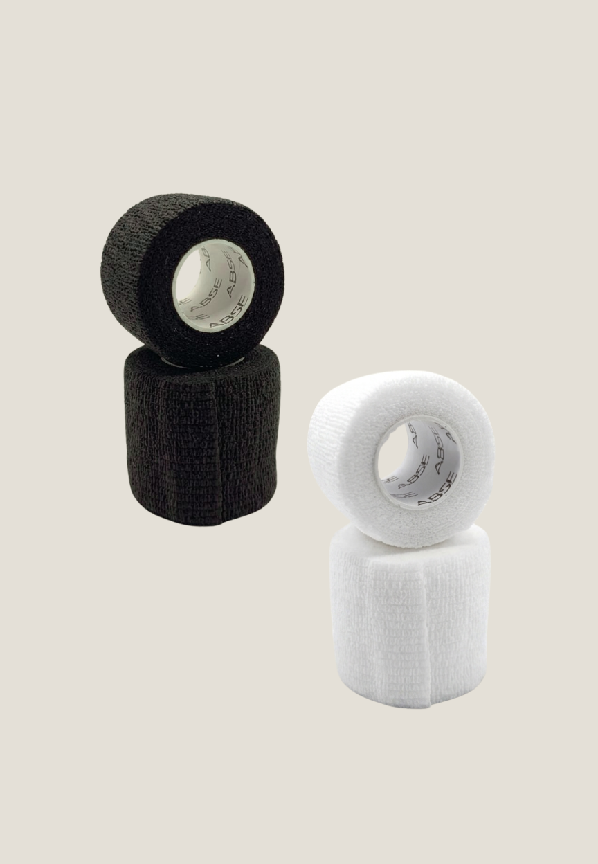 Tape – Selbsthaftendes Sport- & Sockentape (5cm x 4,5m)
