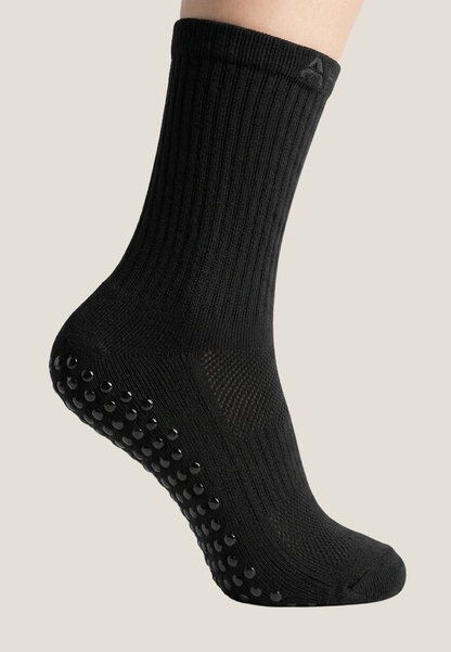 Grip Socke "all black" 1st Generation